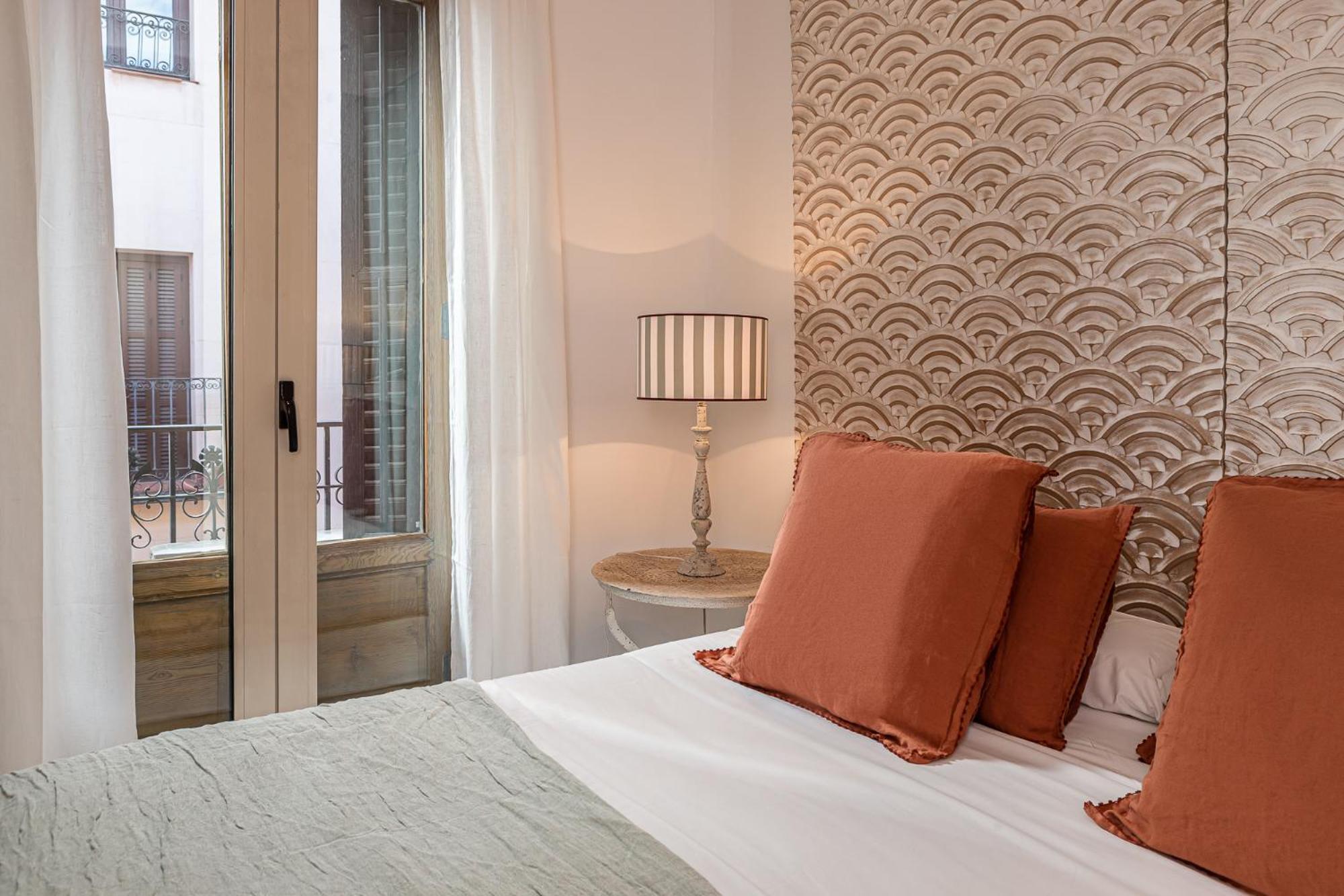 Waou Letras V - Alquiler Corta Duracion Appartement *